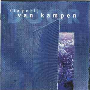 Slagerij Van Kampen - Door FLAC