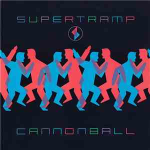 Supertramp - Cannonball FLAC