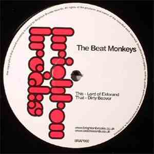 The Beat Monkeys - Lord Of Eldorand / Dirty Beaver FLAC