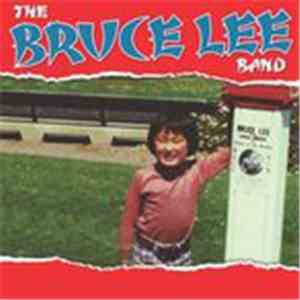The Bruce Lee Band - The Bruce Lee Band FLAC