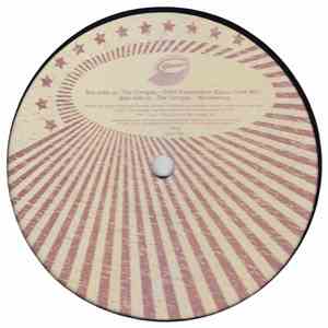 The Congos - Solid Foundation / Nicodemus FLAC