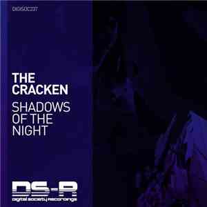 The Cracken - Shadows Of The Night FLAC