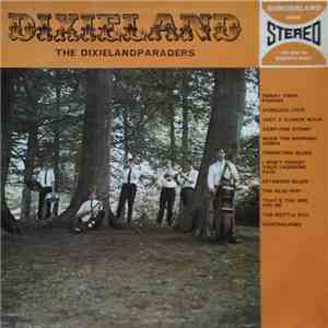 The Dixielandparaders - Dixieland FLAC