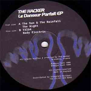 The Hacker - Le Danseur Parfait EP FLAC