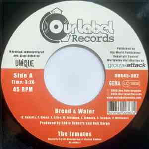 The Inmates  - Bread & Water FLAC