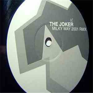 The Joker - Milky Way 2001 RMX FLAC