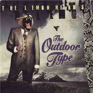 The Lemonheads - The Outdoor Type FLAC