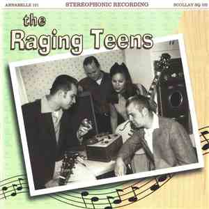 The Raging Teens - The Raging Teens FLAC