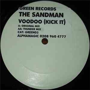 The Sandman  - Voodoo FLAC