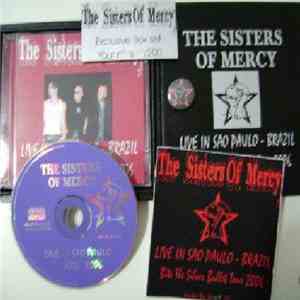 The Sisters Of Mercy - Live In São Paulo FLAC