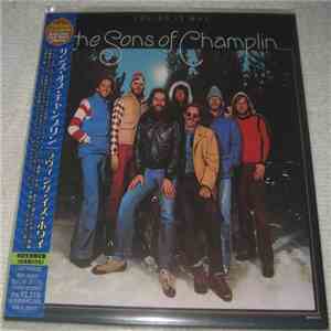 The Sons Of Champlin - Loving Is Why FLAC