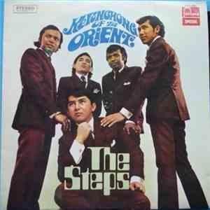 The Steps  - Keronchong Of The Orient FLAC
