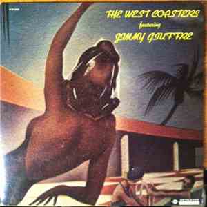 The West Coasters , Jimmy Giuffre - The West Coasters Featuring Jimmy Giuffre FLAC