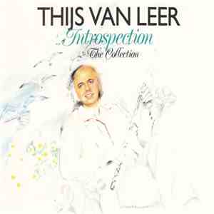 Thijs Van Leer - Introspection - The Collection FLAC