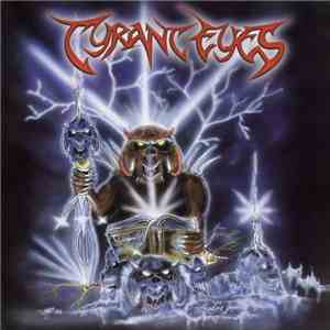 Tyrant Eyes - Book Of Souls FLAC