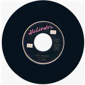 U.S. Bonds - New Orleans / Please Forgive Me FLAC