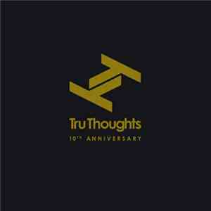 Various - 10th Anniversary FLAC
