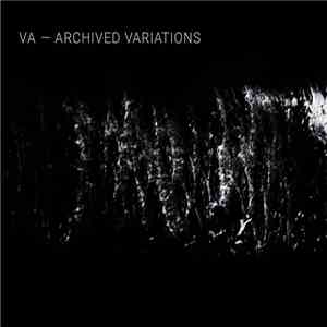 Various - Archived variations FLAC