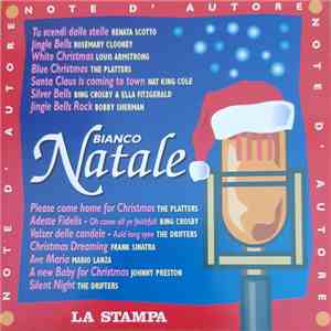 Various - Bianco Natale FLAC