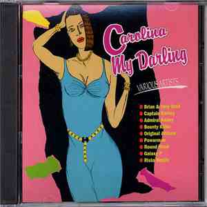 Various - Carolina My Darling FLAC