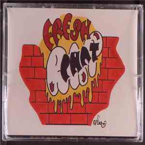 Various - Fresh Phat Rap FLAC