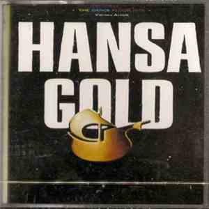 Various - Hansa Gold - The Dance Floor Hits FLAC