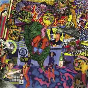 Various - Kikuzakari Remixes FLAC