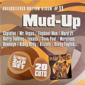 Various - Mud-Up FLAC