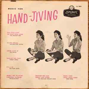 Various - Music For Hand-Jiving FLAC