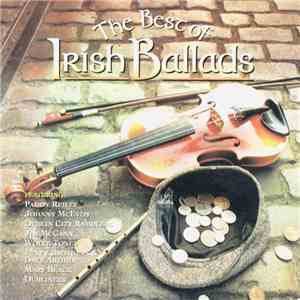 Various - The Best Of Irish Ballads FLAC