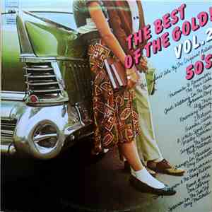Various - The Best Of The Gold! Vol. 2 FLAC
