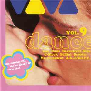 Various - Viva Dance Vol. 9 FLAC