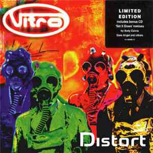 Vitro - Distort FLAC