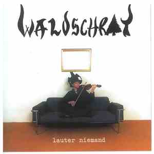 Waldschrat - Lauter Niemand FLAC