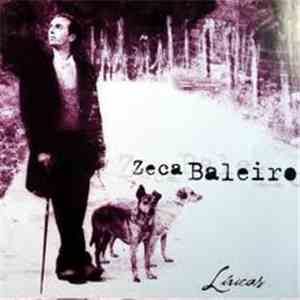 Zeca Baleiro - Líricas FLAC
