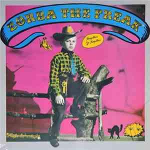 Παύλος Σιδηρόπουλος - Zorba The Freak FLAC