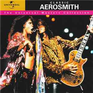 Aerosmith - Classic Aerosmith FLAC