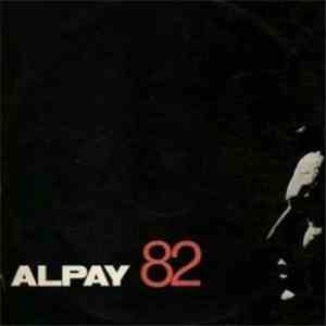 Alpay - 1982 FLAC