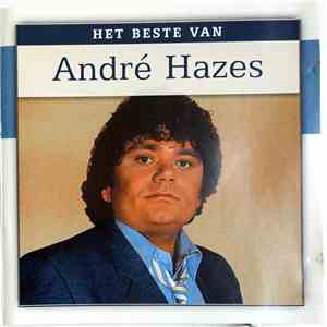 André Hazes - Het beste van André Hazes FLAC