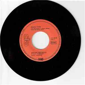 Angela Doria, Lucia Cerquetti - Martino Pagliaccio FLAC