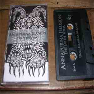 Annapurna Illusion - The Fifth Veda FLAC