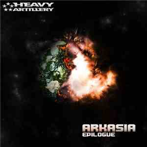 Arkasia - Epilogue FLAC