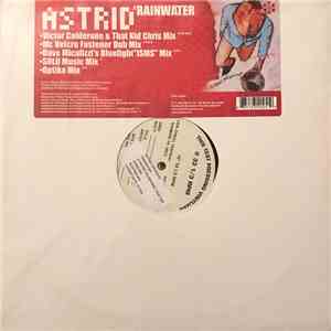 Astrid Suryanto - Rainwater FLAC