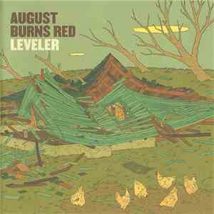 August Burns Red - Leveler FLAC