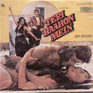 Bappi Lahiri, Amit Khanna - Teri Baahon Mein FLAC