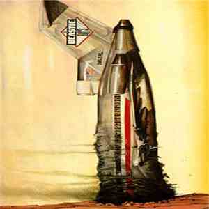 Beastie Boys - Beastie Boys FLAC