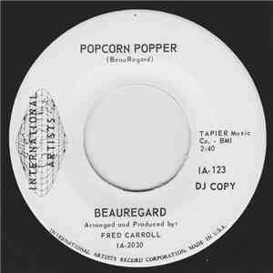 Beauregard - Popcorn Popper FLAC