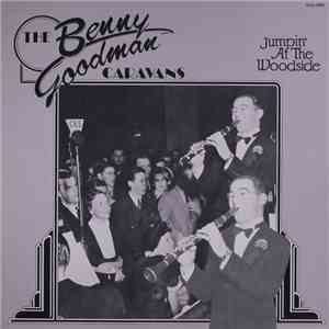 Benny Goodman - Jumpin' At The Woodside FLAC