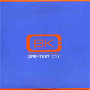 Beverley Knight - Greatest Day FLAC