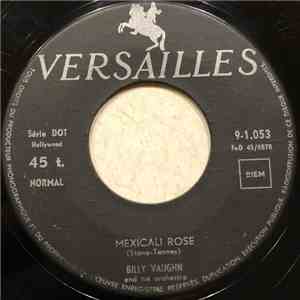 Billy Vaughn And His Orchestra - Mexicali Rose / La Golondrina FLAC